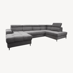 ASTI U - sovesofa - Sengero