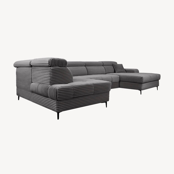 ASTI U - sovesofa - Sengero
