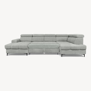 ASTI U - sovesofa - Sengero