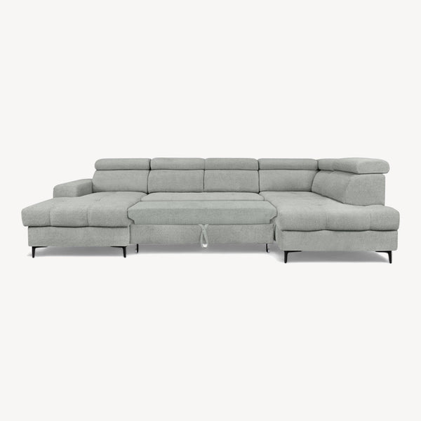 ASTI U - sovesofa - Sengero