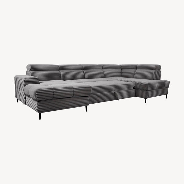 ASTI U - sovesofa - Sengero