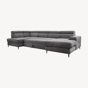 ASTI U - sovesofa - Sengero