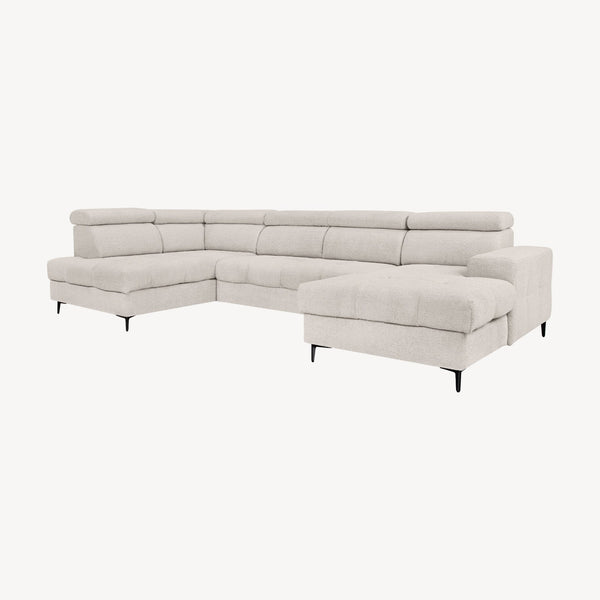 ASTI U - sovesofa - Sengero