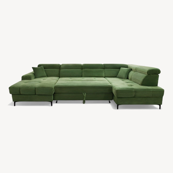 ASTI U - sovesofa - Sengero