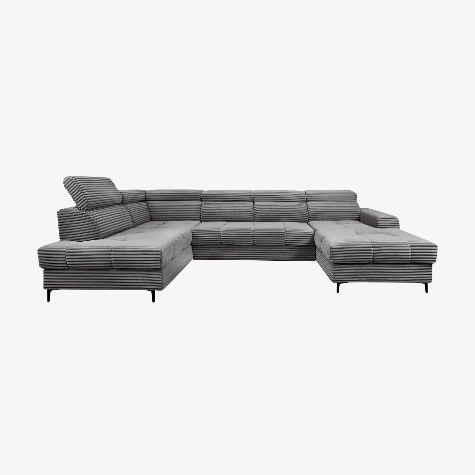 ASTI U-sovesofa