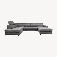 ASTI U - sovesofa - Sengero