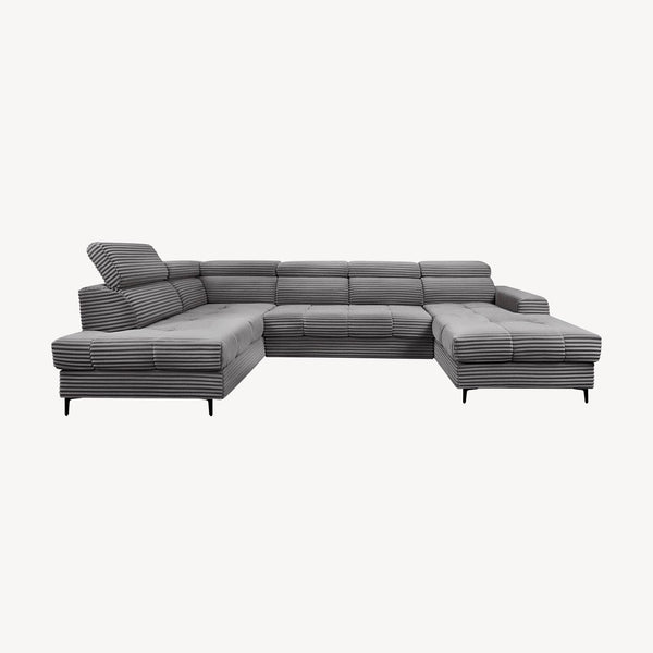 ASTI U - sovesofa - Sengero