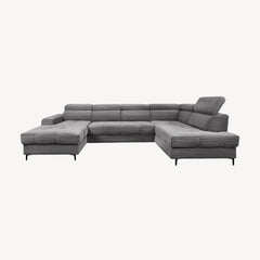 ASTI U - sovesofa - Sengero