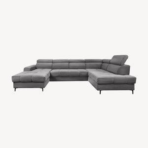 ASTI U - sovesofa - Sengero