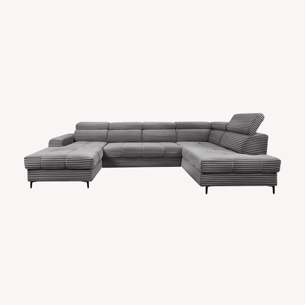 ASTI U - sovesofa - Sengero
