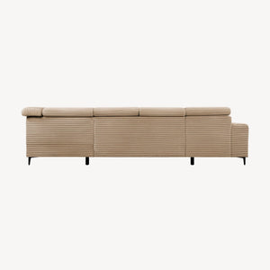 ASTI U - sovesofa - Sengero
