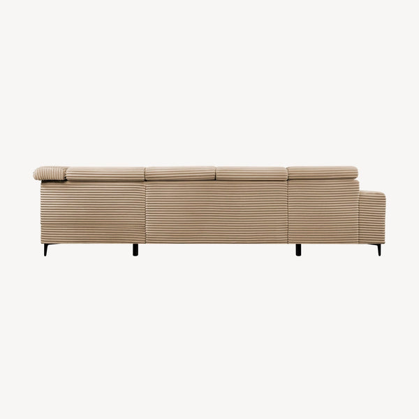 ASTI U - sovesofa - Sengero