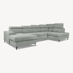 ASTI U - sovesofa - Sengero