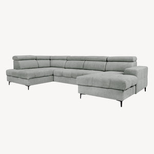 ASTI U - sovesofa - Sengero