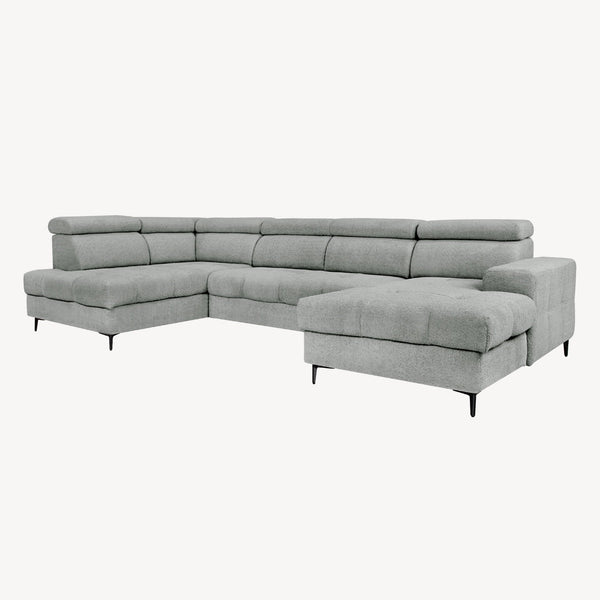 ASTI U - sovesofa - Sengero