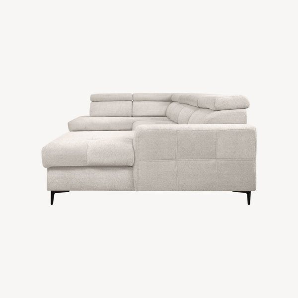 ASTI U - sovesofa - Sengero