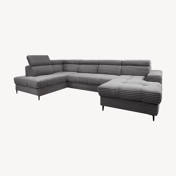 ASTI U - sovesofa - Sengero