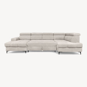 ASTI U - sovesofa - Sengero