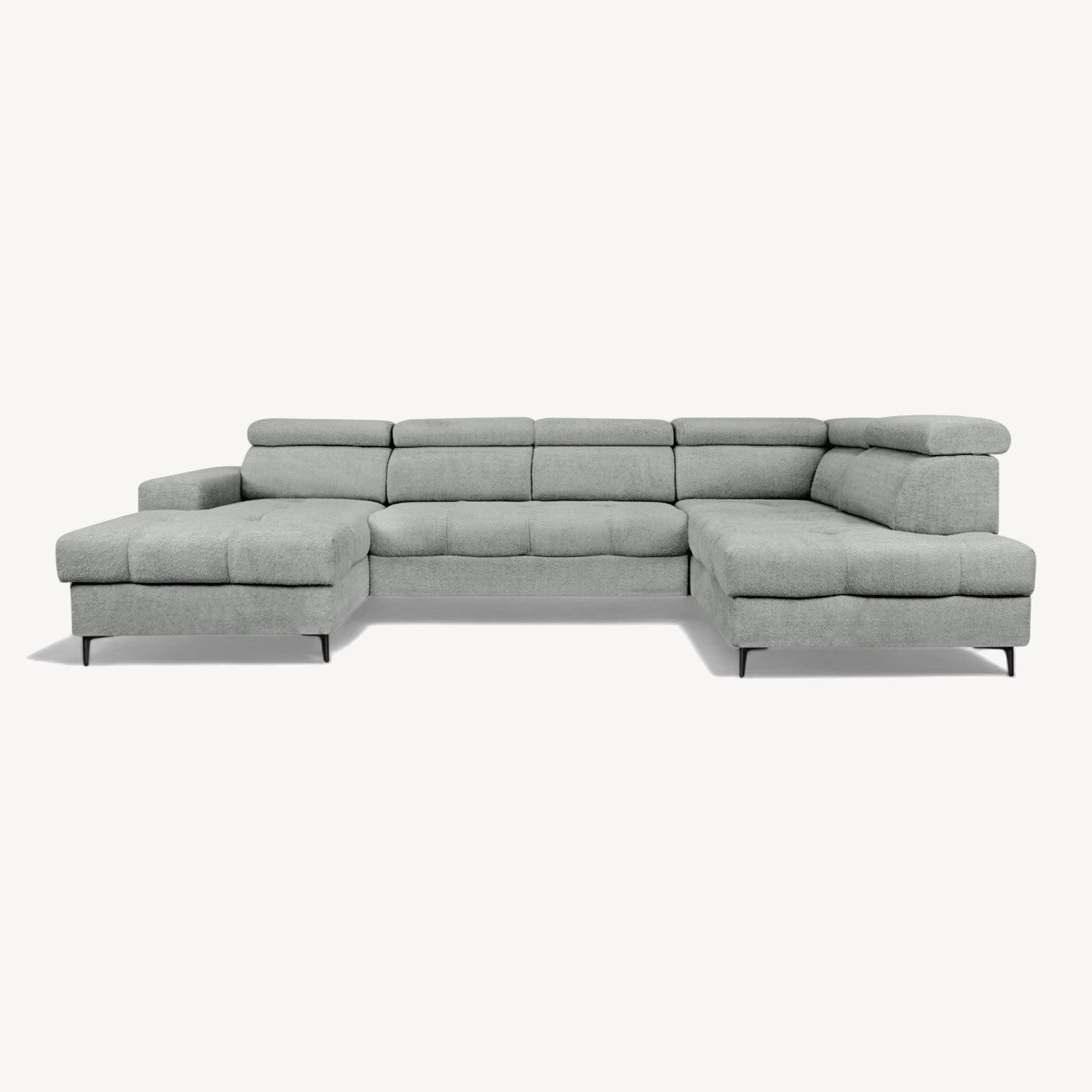 ASTI U-sovesofa