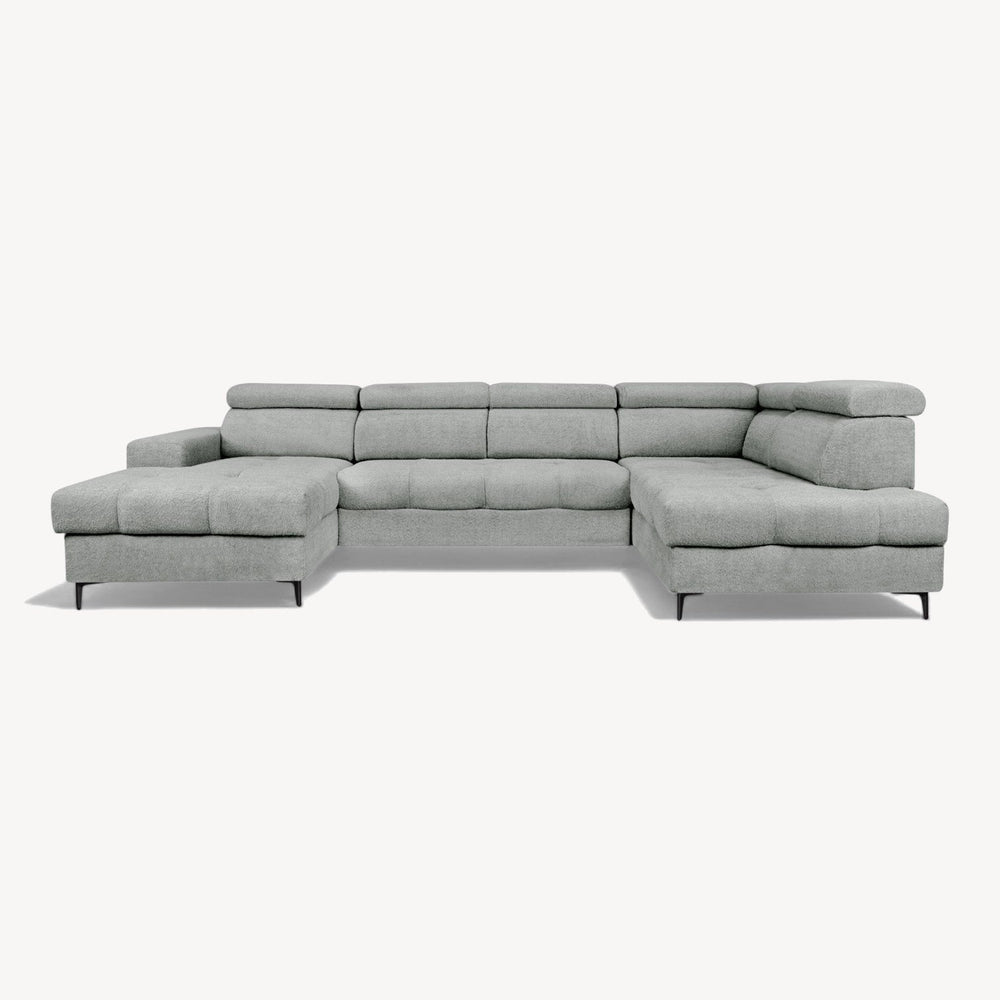 ASTI U - sovesofa - Sengero