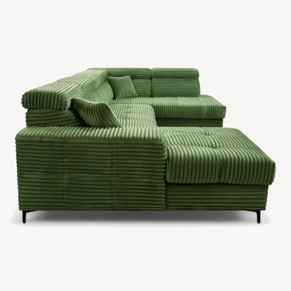 ASTI U - sovesofa - Sengero