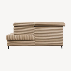 ASTI U - sovesofa - Sengero