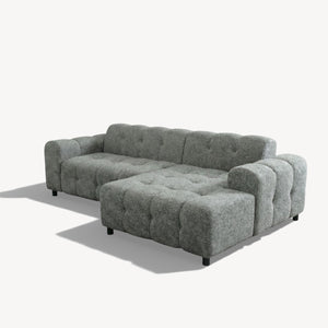 JUNO sofa med sjeselong