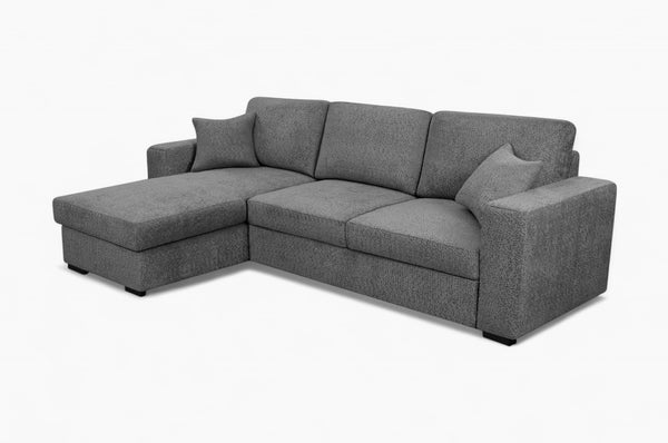 Hjørnesofa CASCADA - Abriamo 07
