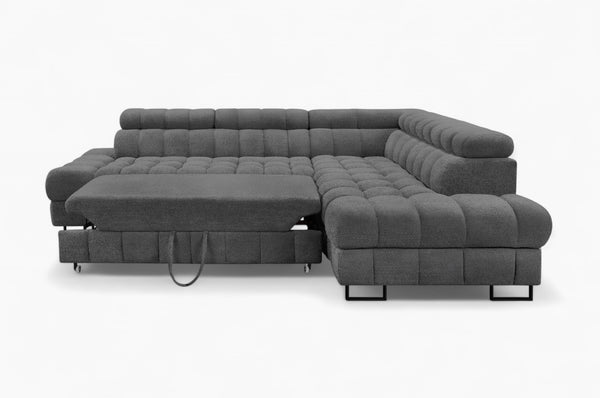 Hjørnesofa NICE - Abriamo 07