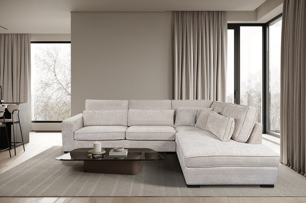 Hjørnesofa COAST - Cremona 02