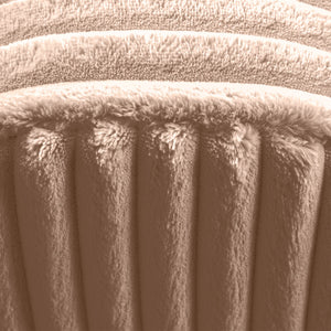 Sofa med sjeselong TAMARA - Velo 30 - Høyrevendt