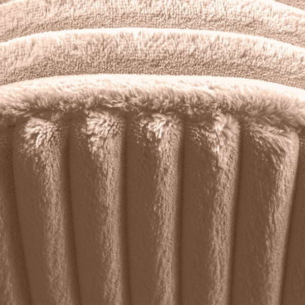 Sofa med sjeselong TAMARA - Velo 30 - Høyrevendt