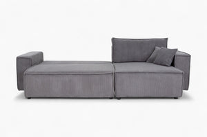 Sovesofa NIZZA - Lincoln 90