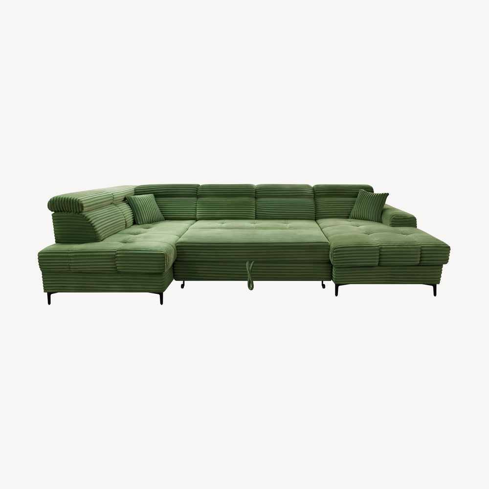 ASTI U-sovesofa