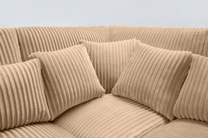 Hjørnesofa MEDERNA - Velo 30