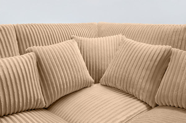 Hjørnesofa MEDERNA - Velo 30