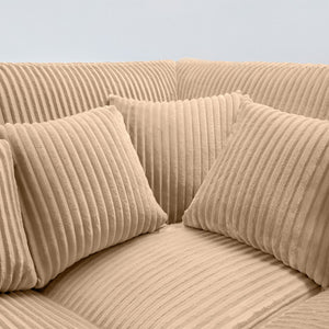 Hjørnesofa MEDERNA - Velo 30