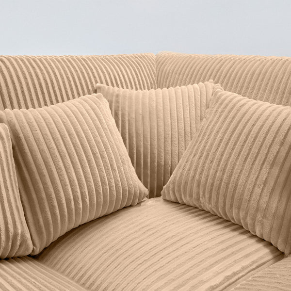 Hjørnesofa MEDERNA - Velo 30