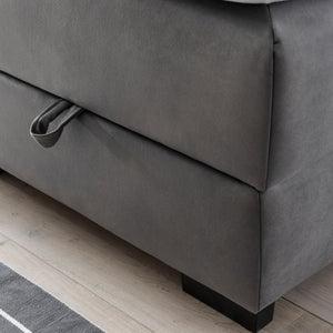 Kontinentalseng LINDA