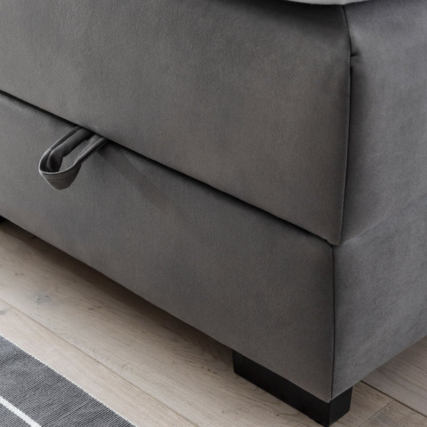 Kontinentalseng LINDA