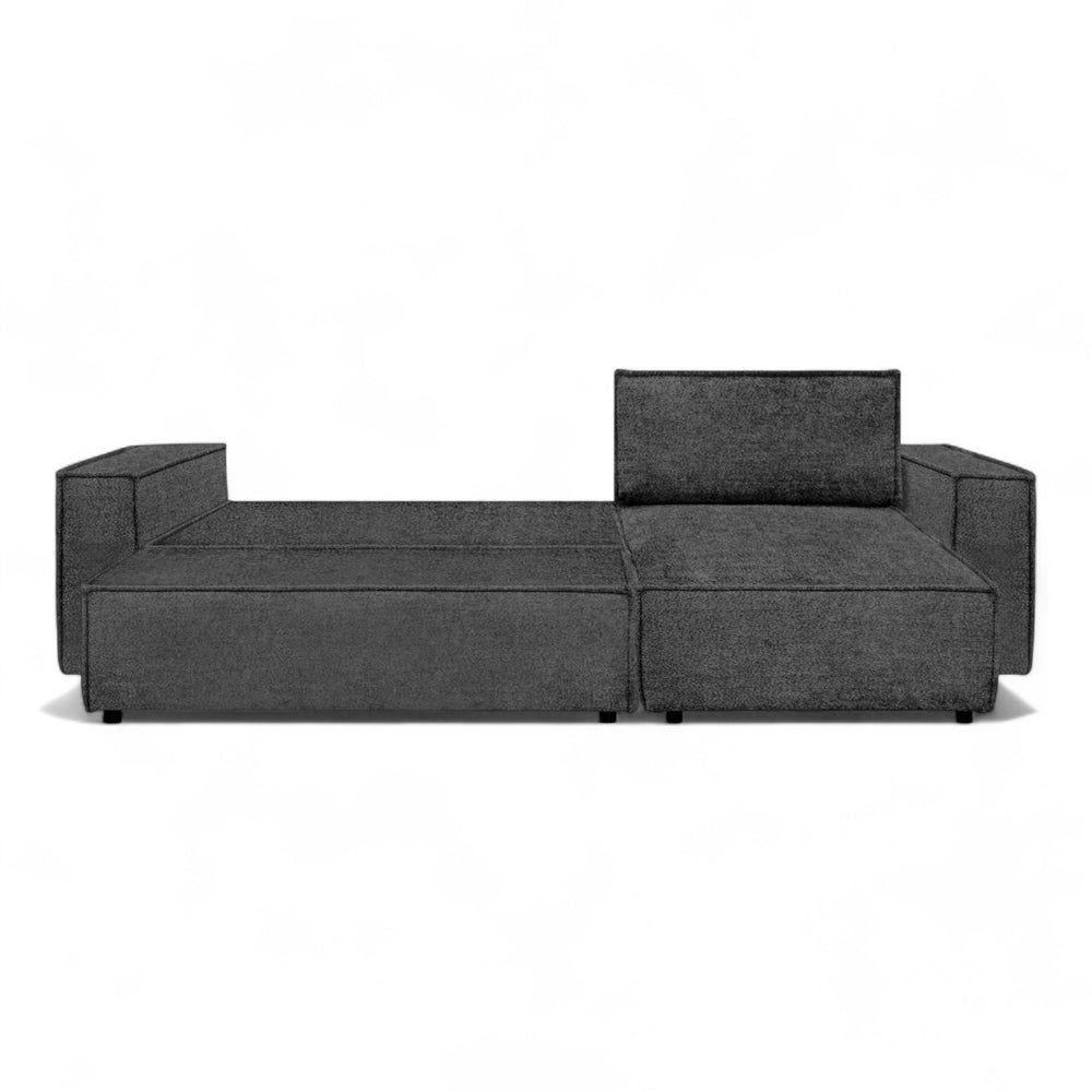 Sovesofa NIZZA - Abriamo 08