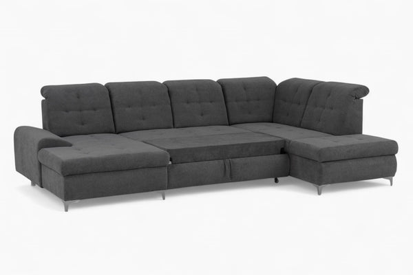 U-sovesofa BELLA - Brego 18