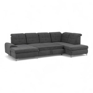 U-sovesofa BELLA - Brego 18