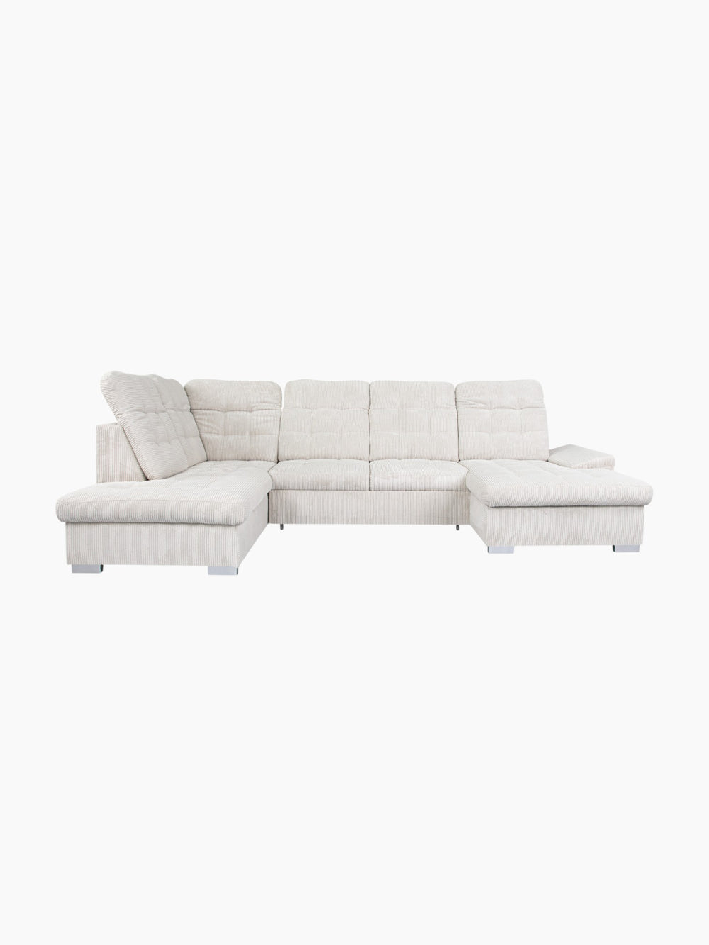 U-sovesofa NEBRASKA