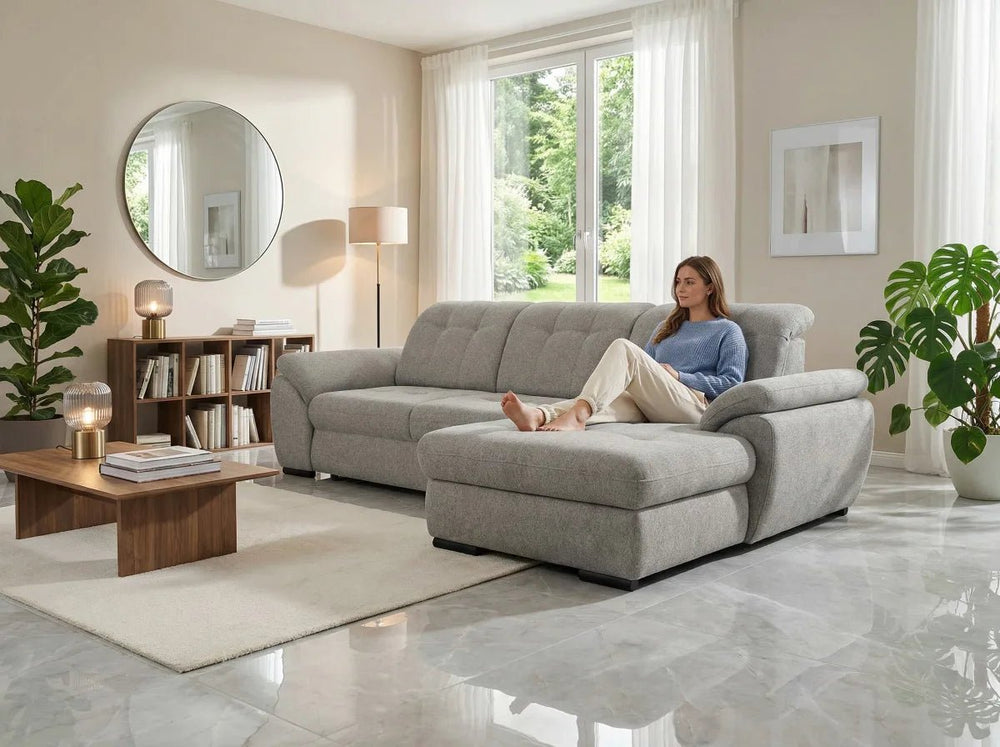 BELISA sovesofa