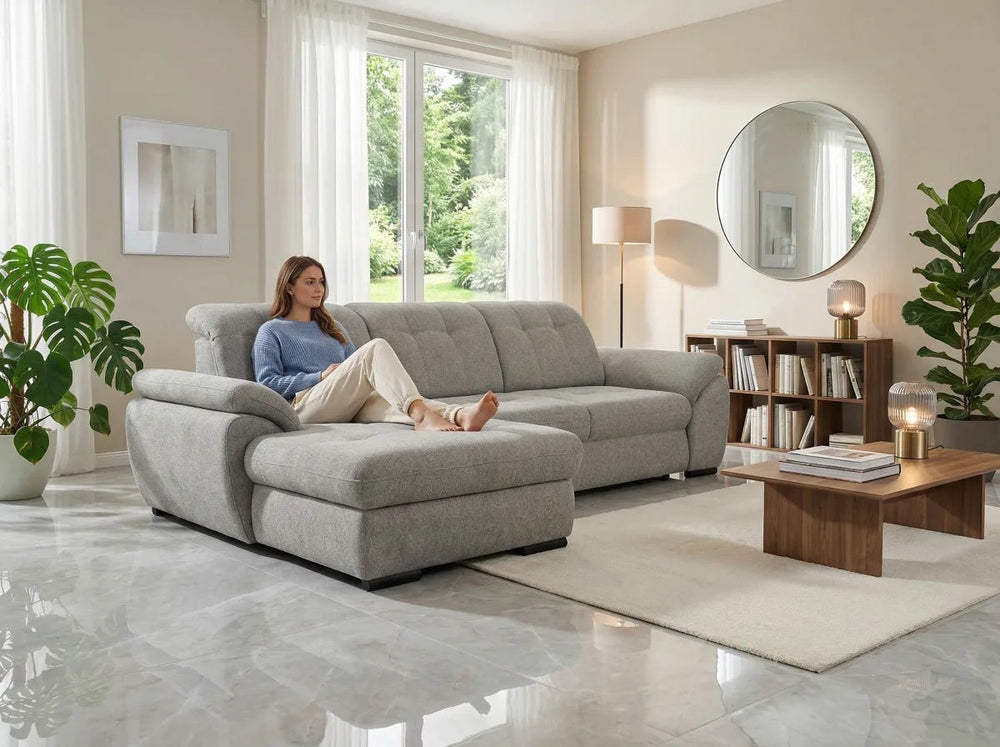BELISA sovesofa
