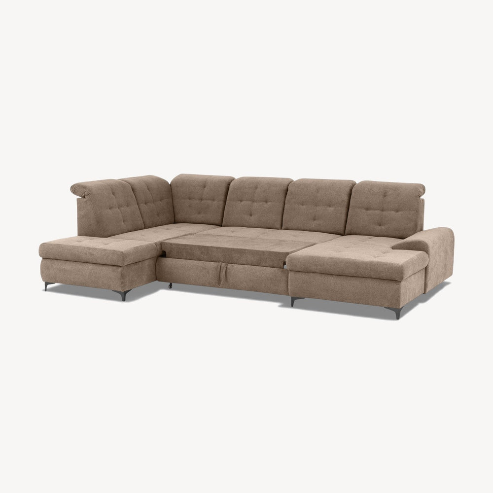 BELLA U - sovesofa - Sengero