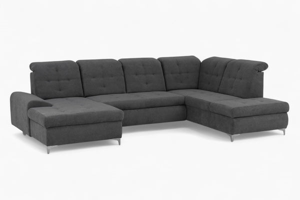U-sovesofa BELLA - Brego 18