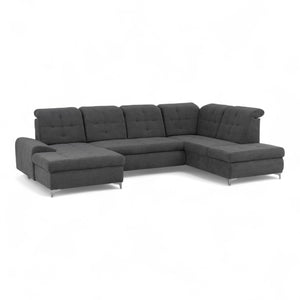 U-sovesofa BELLA - Brego 18