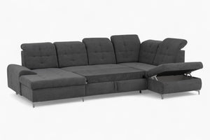 U-sovesofa BELLA - Brego 18
